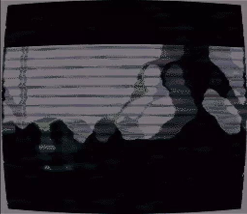 ROM FMV Test Demo by FagEmul